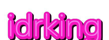 idrking — logo kanal
