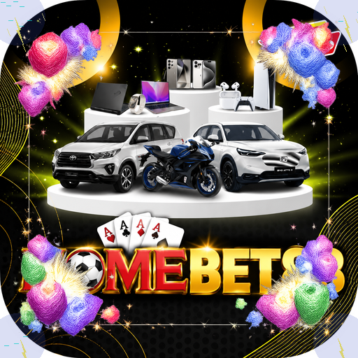 homebet88 — mitra unggulan